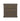 Everly Nightstand (3-Drawer) in Walnut, front view