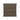 Everly Nightstand (3-Drawer) in Walnut, front view