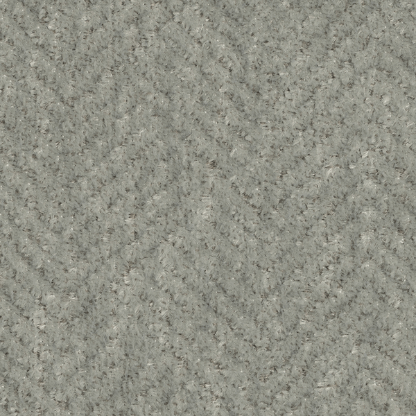 Everest Silver swatch