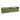 Garrison 85" Fluted TV Stand in Olive Green, angle view 2