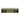 Garrison 85" Fluted TV Stand in Olive Green, front view