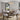 Grand Wood Vegan Leather Dining Chair - Set of 2, in a room