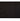 Granville 55" Sideboard in Black, front view