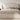 Hannah King Storage Bed in Cream, in a room