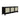 Harrow 63" TV Stand in Black, angle view