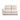 Hartwell One-Arm Loveseat#hero_dynamic