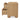 Hawthorne Nightstand in Natural, side view