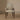 Heather Chenille and Faux Leather Wood Upholstered Armchair, in a room