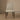 Heather Wood Upholstered Side Chair in Taupe - Set of 2, in a room