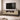 Holden 71" TV Stand with Metal Legs, in a room