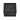 Horizon 22" Nightstand (2-Drawer) in Charcoal Gray, angle view