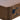 Horizon Mid-Century Writing Desk, detail 3