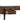 Horizon Mid-Century Writing Desk, dimensions 2