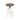 Thoroughbred Julip Martini Table, angle view