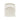 Ivy Chenille Wood Upholstered Barstool in Cream, angle view