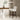 Ivy Chenille Wood Upholstered Barstool, in a room