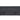 Jodie 65" Fluted Sideboard in Charcoal Gray, angle view