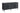 Jodie 65" Fluted Sideboard in Charcoal Gray, angle view