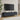 Jodie 69" Fluted TV Stand, in a room