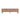 Jodie 69" Fluted TV Stand in Maple, front view