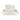 Kay King Storage Bed in Cream, angle view