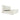 Kay King Storage Bed in Cream, angle view