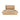Kay King Storage Bed in Golden Wheat, angle view
