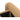 Kay King Storage Bed in Golden Wheat, detail