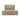 Kay King Storage Bed in Speckled Light Brown, angle view
