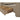Kay King Storage Bed in Speckled Light Brown, detail