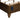 Burl King Bed - Light (Upholstered), detail