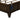 Burl King Bed - Dark, detail