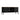 Landen 47" Metal Storage Cabinet in Black, angle view
