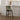 Laurel Chenille Wood Upholstered Barstool, in a room