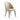 Lena Wood Upholstered Dining Side Chair - Set of 2, dimensions