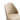 Lena Wood Upholstered Dining Side Chair - Set of 2 in Latte, angle view