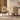 Lena Wood Upholstered Dining Side Chair - Set of 2, in a room