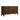 Burl Oak Dresser - Light, angle view