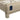 Arbor King Size Bed - Light, detail