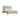 Arbor King Size Bed - Light, dimensions
