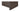 Lisette Nightstand in Brown, detail
