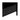 Mabel Nightstand in Black, detail