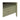 Mabel Nightstand in Green, detail