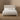 Magnolia Rounded-Corner Upholstered Queen Bed, in a room