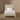 Magnolia Rounded-Corner Upholstered Twin Bed, in a room