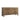 Marlow Oak Dresser - Dark, front view
