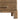 Marlow Oak Nightstand - Dark, in a room 3