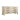 Marlow Oak Dresser - Light, angle view