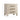 Marlow Oak Nightstand - Light, dimensions