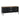 Marshall 47" Metal Storage Cabinet in Black, angle view